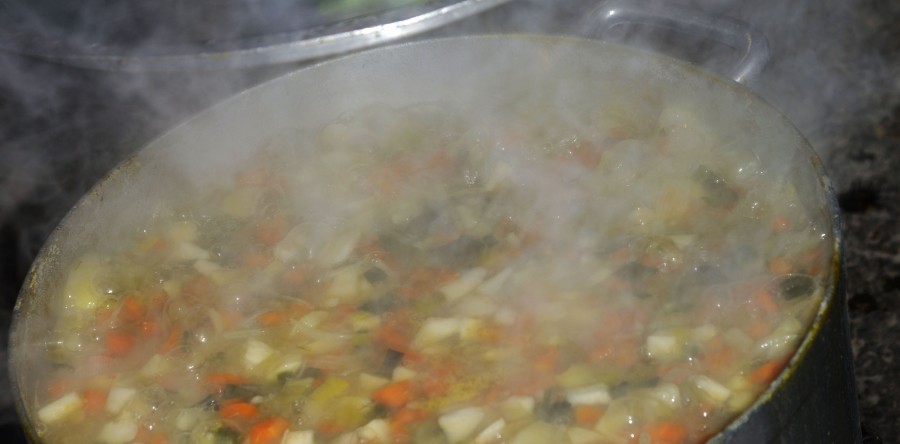 [:fr]Le Potage[:en]Soup[:]
