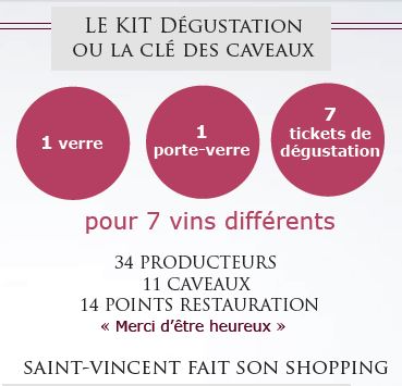 [:fr]Kit dégustation et Produits dérivés[:en]The tasting kit and branded gifts[:]